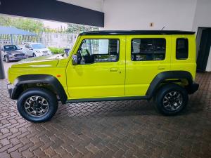 Suzuki Jimny 1.5 GLX AllGrip 5-door auto - Image 6