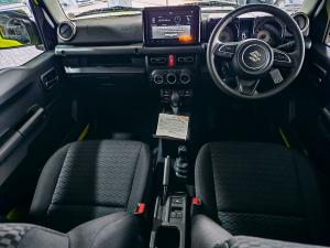 Suzuki Jimny 1.5 GLX AllGrip 5-door auto - Image 8