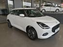 Thumbnail Suzuki Swift 1.2 GLX auto