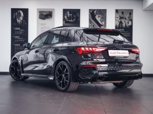 Audi RS3 Sportback quattro - Image 10