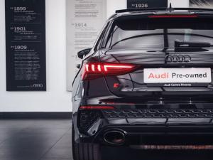 Audi RS3 Sportback quattro - Image 12