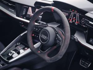 Audi RS3 Sportback quattro - Image 14