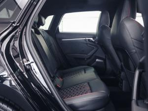 Audi RS3 Sportback quattro - Image 18