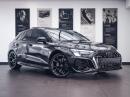 Thumbnail Audi RS3 Sportback quattro