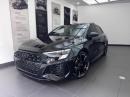 Thumbnail Audi RS3 Sportback quattro
