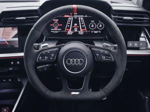 Audi RS3 Sportback quattro - Image 20