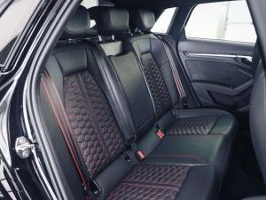 Audi RS3 Sportback quattro - Image 21