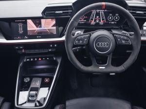 Audi RS3 Sportback quattro - Image 23