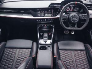 Audi RS3 Sportback quattro - Image 25