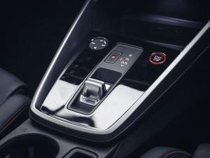 Audi RS3 Sportback quattro - Image 26