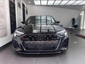Audi RS3 Sportback quattro - Image 2