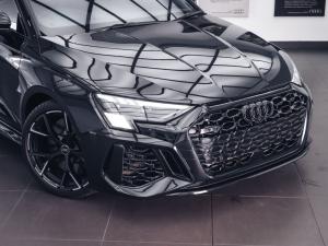Audi RS3 Sportback quattro - Image 2