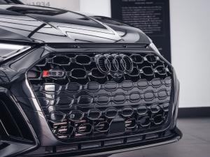 Audi RS3 Sportback quattro - Image 3