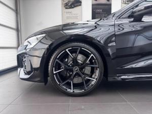 Audi RS3 Sportback quattro - Image 3