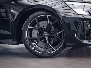 Audi RS3 Sportback quattro - Image 4
