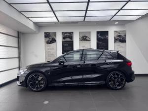 Audi RS3 Sportback quattro - Image 4