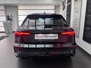 Audi RS3 Sportback quattro - Image 6