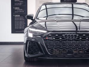 Audi RS3 Sportback quattro - Image 6