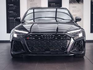 Audi RS3 Sportback quattro - Image 7