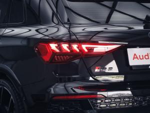 Audi RS3 Sportback quattro - Image 8