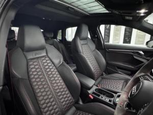 Audi RS3 Sportback quattro - Image 8
