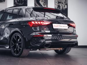 Audi RS3 Sportback quattro - Image 9
