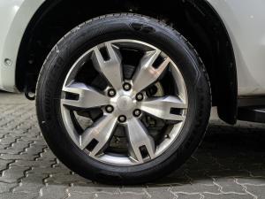 Ford Everest 3.2TDCi 4WD Limited - Image 10