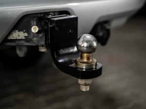 Ford Everest 3.2TDCi 4WD Limited - Image 14