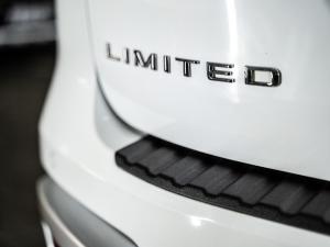 Ford Everest 3.2TDCi 4WD Limited - Image 15