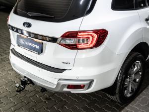 Ford Everest 3.2TDCi 4WD Limited - Image 18