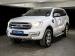 Ford Everest 3.2TDCi 4WD Limited - Thumbnail 1