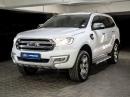Thumbnail Ford Everest 3.2TDCi 4WD Limited