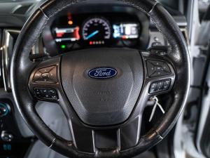 Ford Everest 3.2TDCi 4WD Limited - Image 24