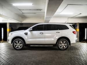 Ford Everest 3.2TDCi 4WD Limited - Image 2