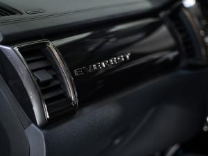 Ford Everest 3.2TDCi 4WD Limited - Image 31