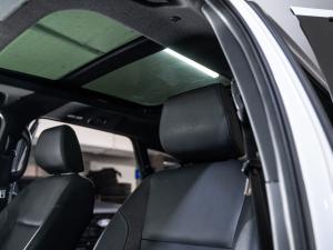 Ford Everest 3.2TDCi 4WD Limited - Image 33
