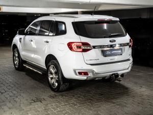 Ford Everest 3.2TDCi 4WD Limited - Image 3