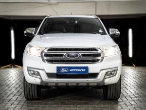 Ford Everest 3.2TDCi 4WD Limited - Image 4