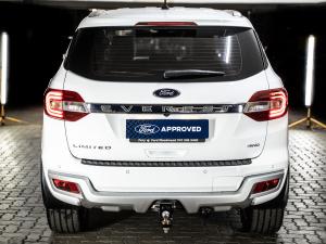 Ford Everest 3.2TDCi 4WD Limited - Image 5