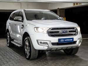 Ford Everest 3.2TDCi 4WD Limited - Image 6