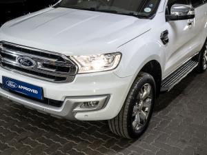 Ford Everest 3.2TDCi 4WD Limited - Image 7