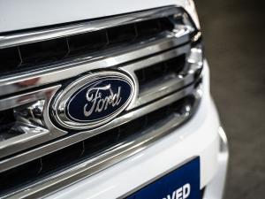 Ford Everest 3.2TDCi 4WD Limited - Image 8