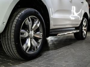 Ford Everest 3.2TDCi 4WD Limited - Image 9