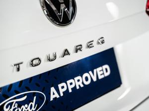 Volkswagen Touareg V6 TDI Executive R-Line - Image 14