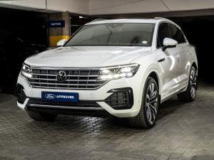 Volkswagen Touareg V6 TDI Executive R-Line - Image 1