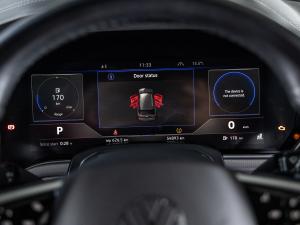 Volkswagen Touareg V6 TDI Executive R-Line - Image 23