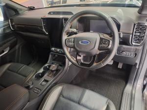 Ford Ranger 2.0 BiTurbo double cab Wildtrak 4x4 - Image 11