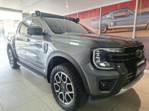 Ford Ranger 2.0 BiTurbo double cab Wildtrak 4x4 - Image 1