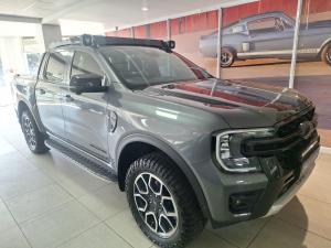 Ford Ranger 2.0 BiTurbo double cab Wildtrak 4x4 - Image 2