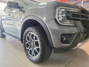Ford Ranger 2.0 BiTurbo double cab Wildtrak 4x4 - Image 3